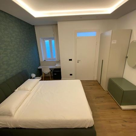 Villa Palladino Rooms Giovinazzo Exterior photo