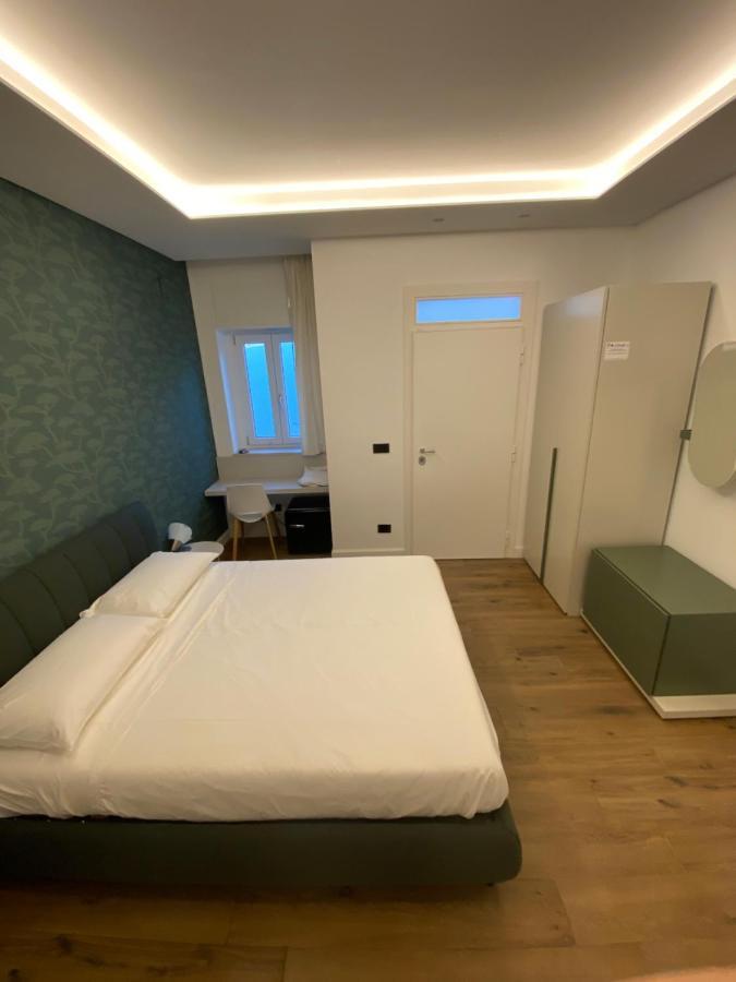 Villa Palladino Rooms Giovinazzo Exterior photo