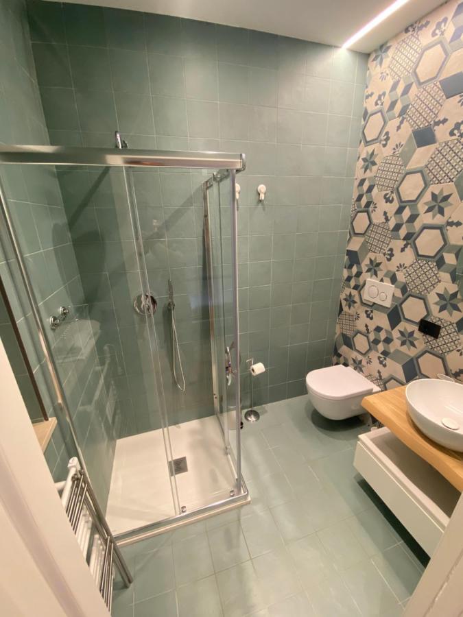 Villa Palladino Rooms Giovinazzo Exterior photo