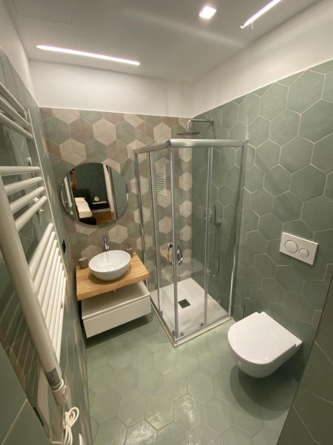 Villa Palladino Rooms Giovinazzo Exterior photo
