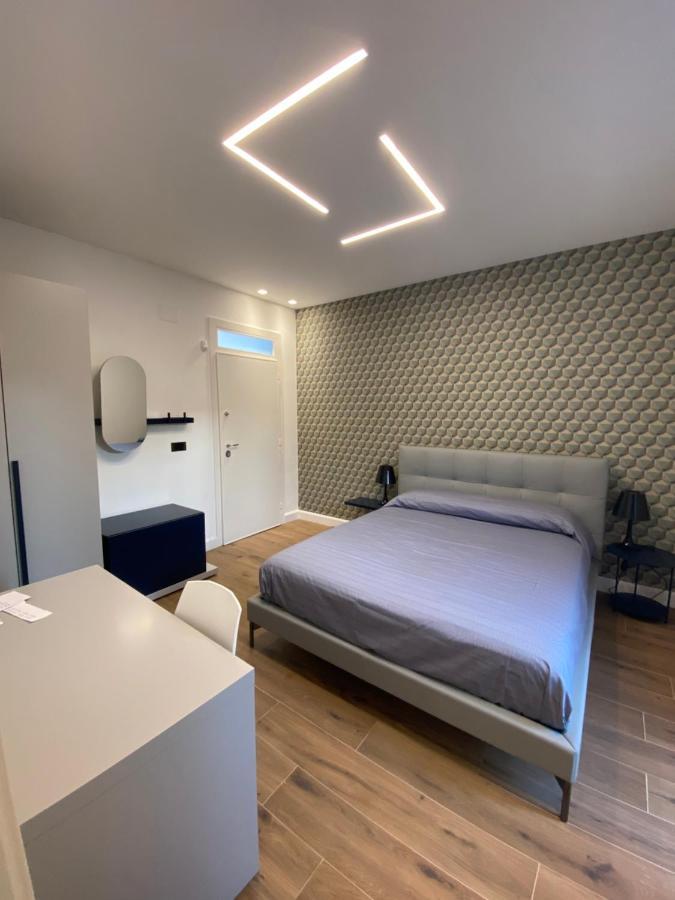 Villa Palladino Rooms Giovinazzo Exterior photo